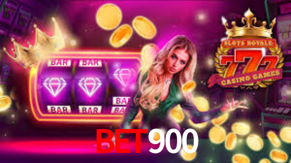 App Bet900  