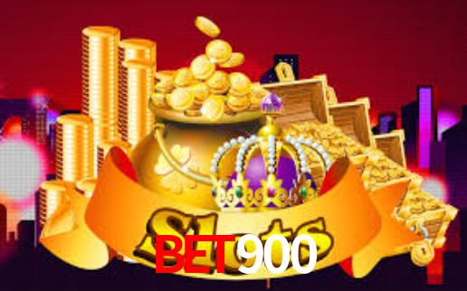 Cassino de Jogos Bet900